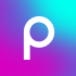 Picsart logo