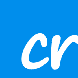 Crelate logo