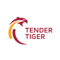 Tender Tiger logo
