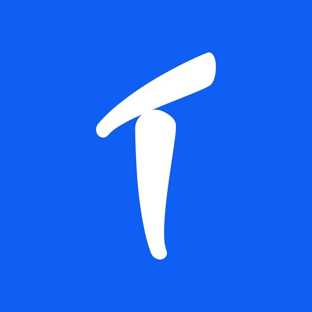 TripLog logo