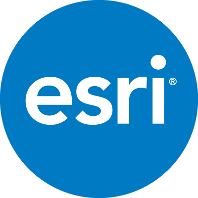 Esri logo