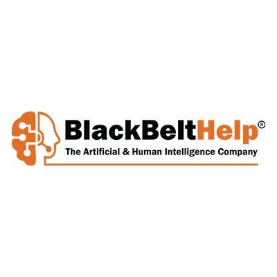 BlackBeltHelp logo