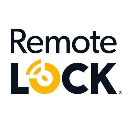 RemoteLock logo