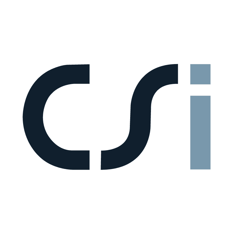 Computers and Structures logo