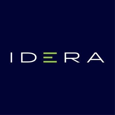 IDERA logo