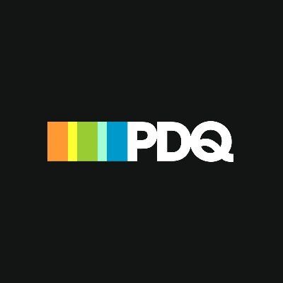 PDQ logo