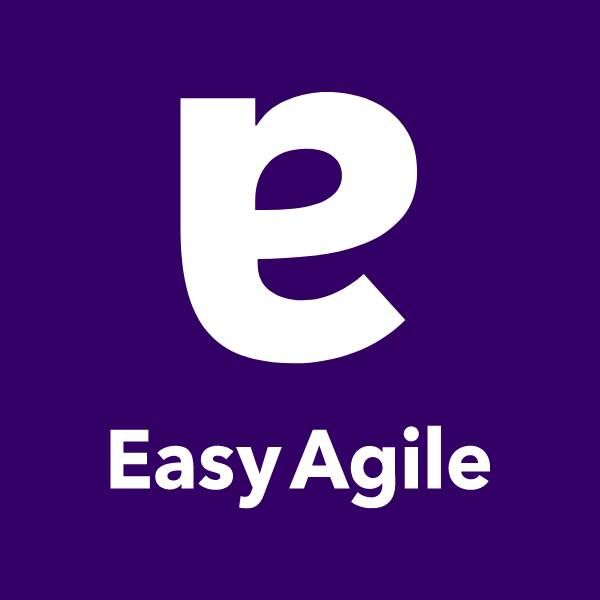 Easy Agile logo