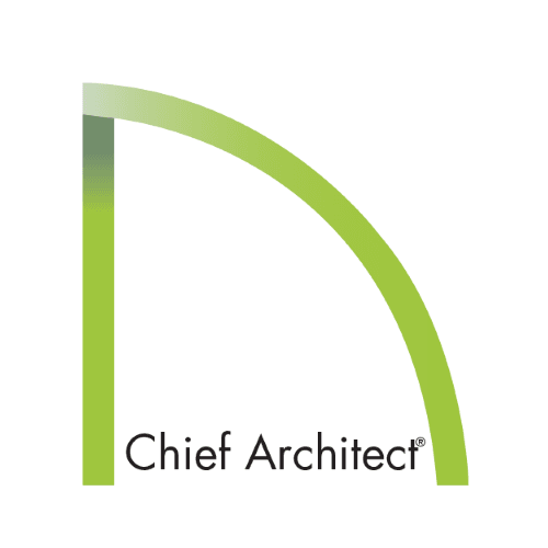 Chief Architect logo