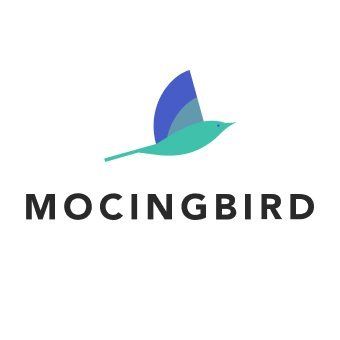 Mocingbird logo
