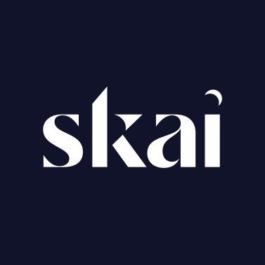 Skai logo