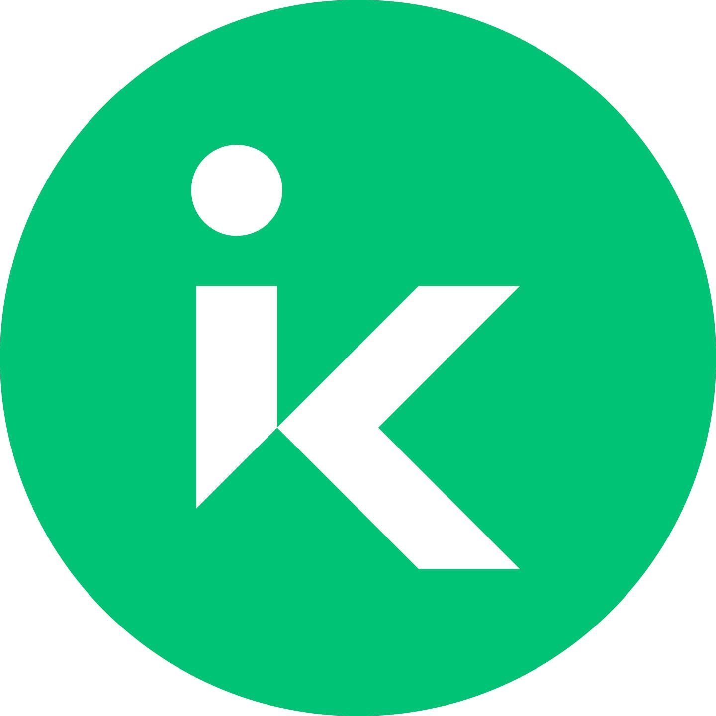 Moviik logo