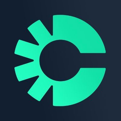 Clarify logo