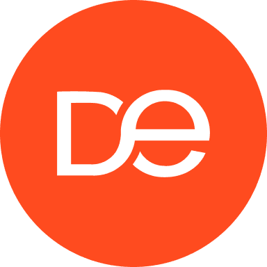 Deviniti logo