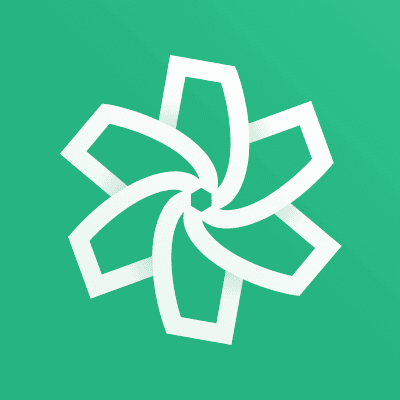 FarmBackup logo