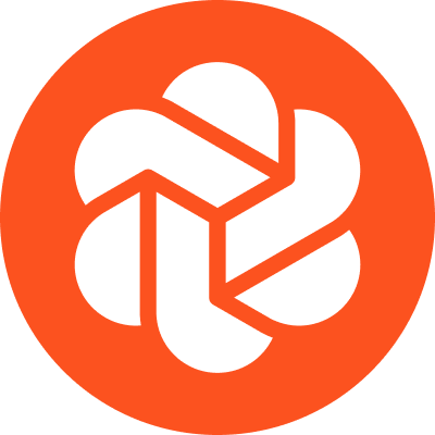Chromatic logo