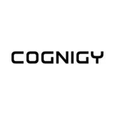 Cognigy logo