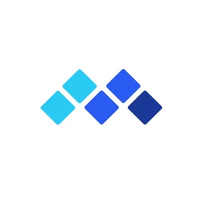 Mosaic logo