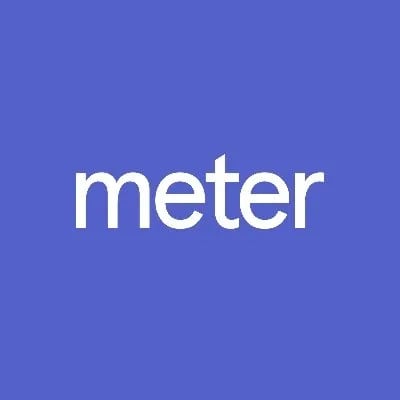 Meter logo