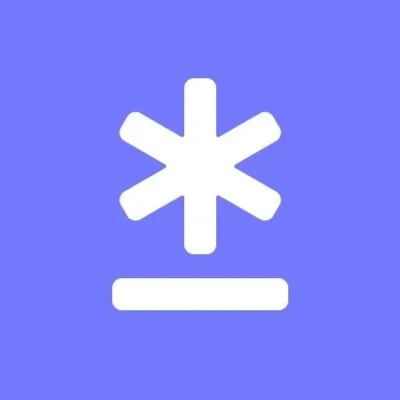 Persona logo
