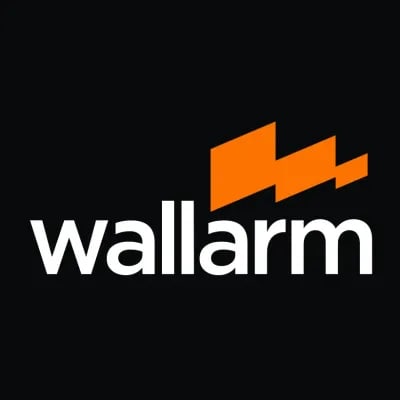 Wallarm logo
