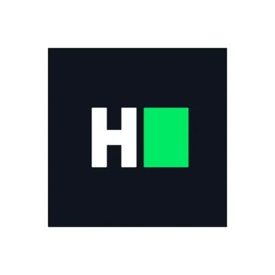 HackerRank logo