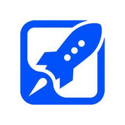 RocketRez logo