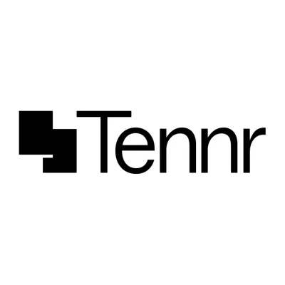Tennr logo