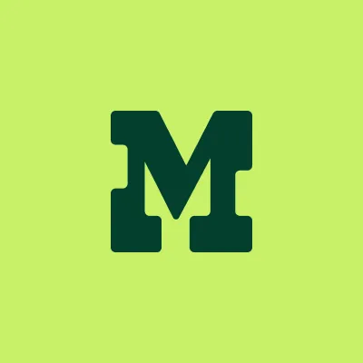 Mode Analytics logo