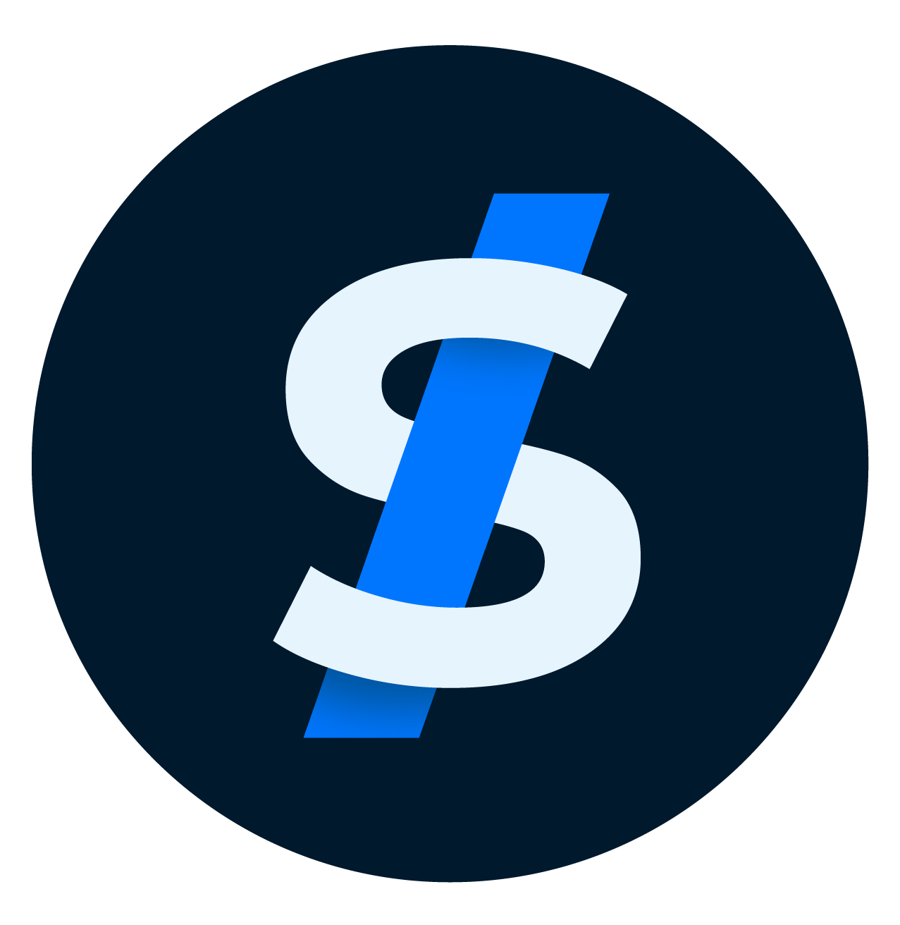 Sticky.io logo