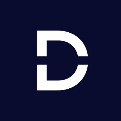 Deskpro logo