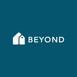 Beyond Pricing logo