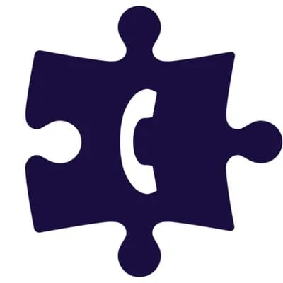 Voximplant logo