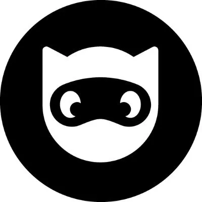 Shape logo