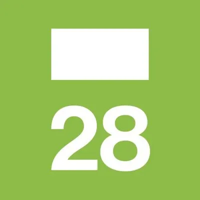 Platform28 logo