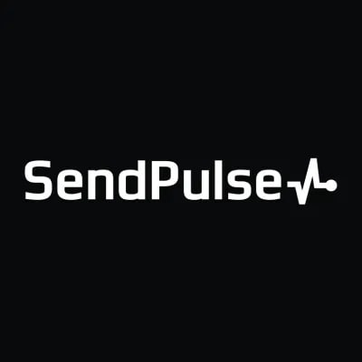 SendPulse logo