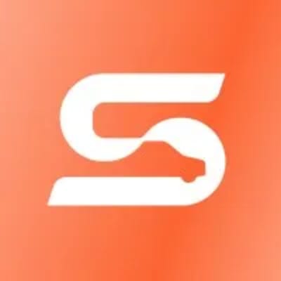 ServiceUp logo
