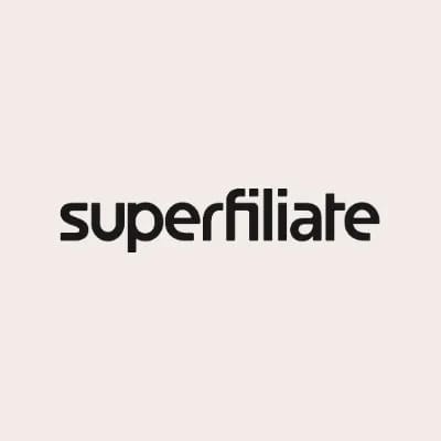 Superfiliate logo