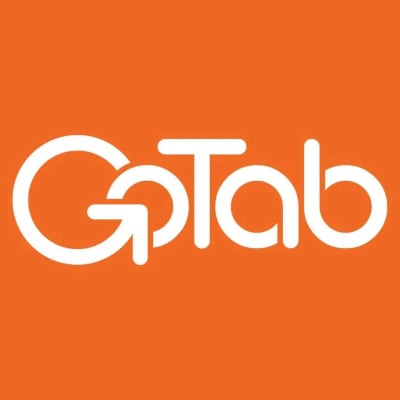 GoTab logo