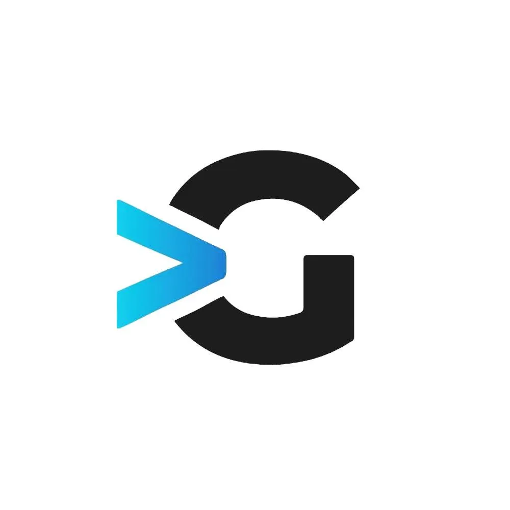 Gaper logo