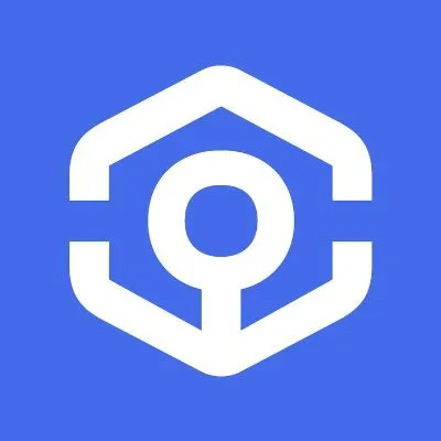 Ankr logo