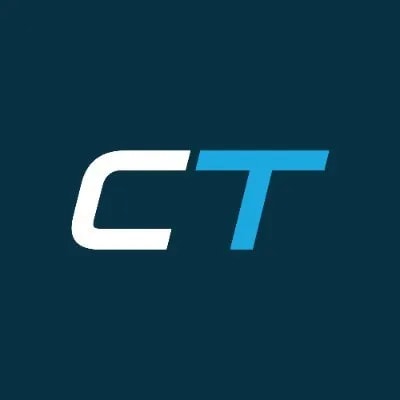 ChiroTouch logo