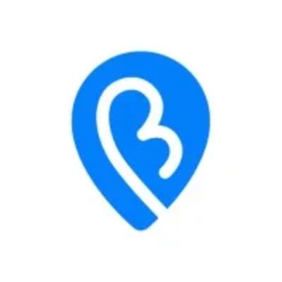 BookedBy logo