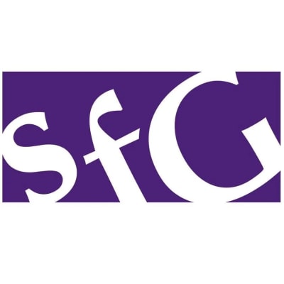 sfG Software logo