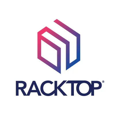 RackTop Systems logo