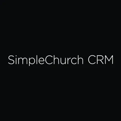 Simple Church CRM logo