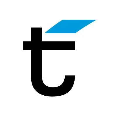 Telestream logo