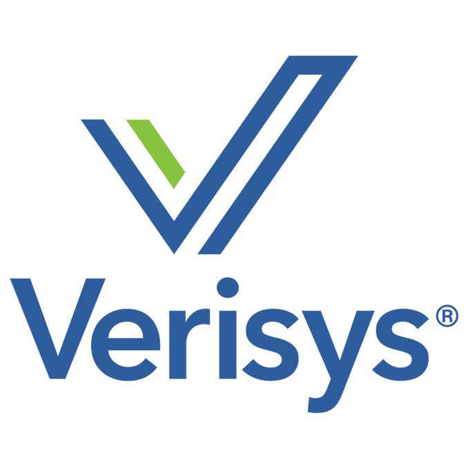 Verisys logo