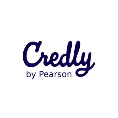 Credly logo