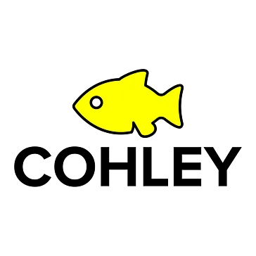 Cohley logo