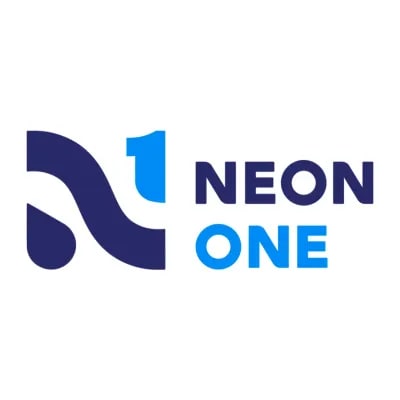 Neon One logo